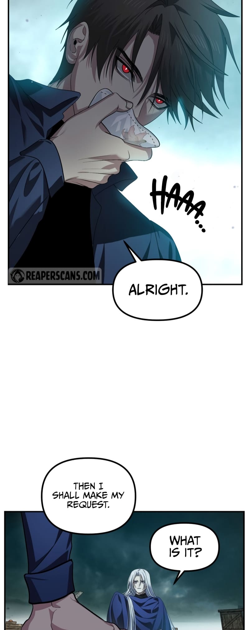 SSS-Class Suicide Hunter, Chapter 121 image 50